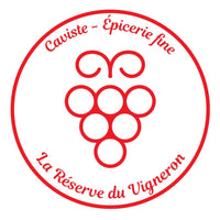 La réserve du vigneron