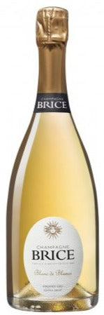 Brice - Blanc de Blancs 1er Cru - Champagne Brut