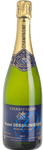 Comte Alexis Dessaunières - Champagne blanc