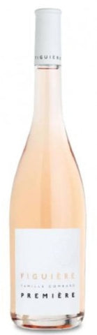 Combard - Première de Figuière AB Magnum - Provence Rosé