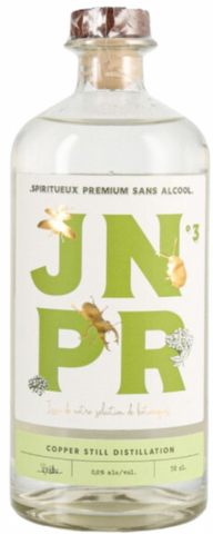 Boisson sans alcool JNPR N°3