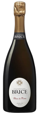 Brice - Bouzy - Grand Cru Extra Brut Blanc de Noirs  - Champagne blanc