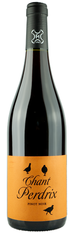 Bourgogne - Vin de France - Cuvée Chant Perdrix - Dom Fond Moiroux