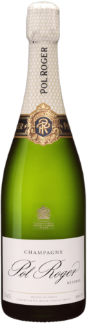 Pol Roger Brut Réserve - Champagne Brut