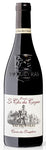 Clos des Cazaux - Templiers - Vacqueyras - Rhône rouge
