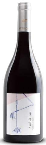 Provence - IGP Bouches du Rhône - Cuvée Ambition Magnum - Domaine Attilon