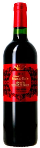 Bordeaux - Listrac Médoc - Cru Bourgeois - Cht Fourcas Borie