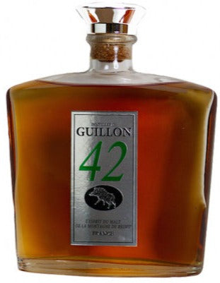 Guillon - Cuvée 42 - Esprit de Malt Carafe