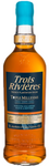 Trois Rivières Triple Millesime 2001 - 2005 - 2011 - Rhum de Martinique