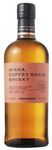 Nikka Coffey Grain - Whisky Japonais