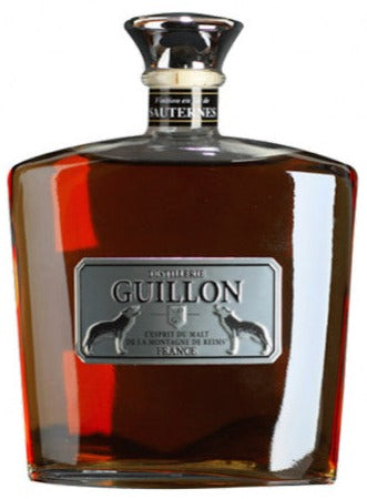 Esprit de Malt - Guillon - Finition Fût de Sauternes