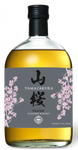 Yamazakura Peated Non Chill-Filtered Natural Color- Whisky Japonais