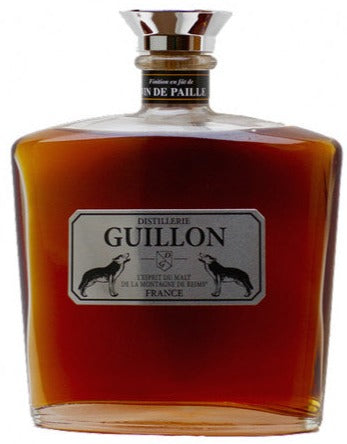 Guillon - Finition Vin de Paille - Esprit de Malt Carafe