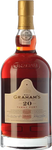 Porto - Graham's 20 ans Tawny Port