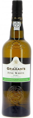 Porto - Graham's Fine White