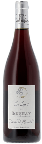 Loire - Reuilly - Domaine Renaudat Magnum