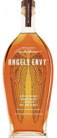 Whiskey Bourbon Etats Unis - Angel's Envy
