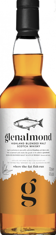 Whisky Ecossais - Glenalmond