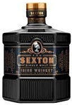 Whisky Irlandais - The Sexton