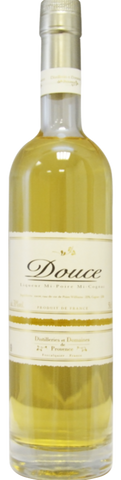 Liqueur - La Douce - Mi Poire Mi Cognac