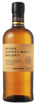 Whisky Japonais - Nikka Coffey Malt