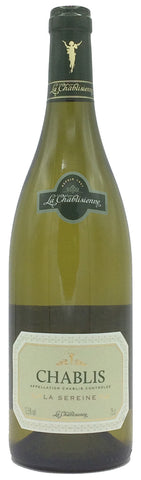 Bourgogne - Chablis La Sereine Magnum - La Chablisienne