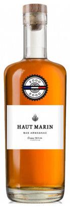 Armagnac - Collection 1980 - Domaine Haut Marin