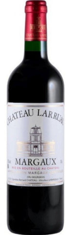Bordeaux - Margaux - Cht Larruau