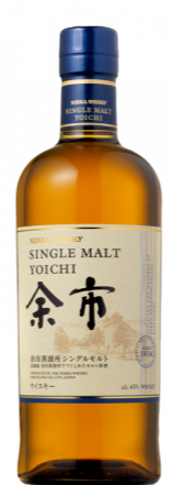 Whisky Japonais - Nikka Yoichi