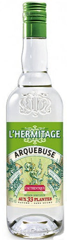 Liqueur - Arquebuse de l'Hermitage