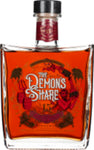 Rhum du Panama - Demon's Share 15 ans