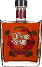 Rhum du Panama - Demon's Share 15 ans