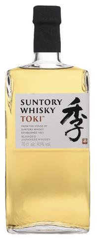 Whisky Japonais - Suntory Toki
