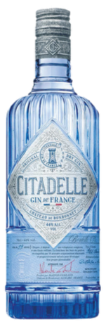 Gin de France - Citadelle Gin - Château de Bonbonnet