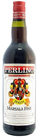 Marsala - fine Perlino