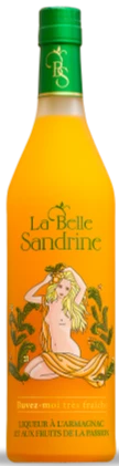 La Belle Sandrine