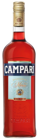 Liqueur Campari Milano 100 cl