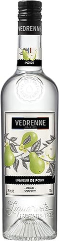 Liqueur de Poire - Vedrenne
