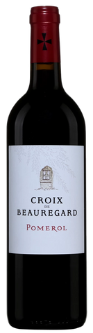 Bordeaux - Pomerol - Croix de Beauregard