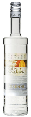 Crème de Cacao Blanc - Vedrenne
