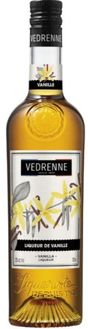 Liqueur de Vanille - Vedrenne