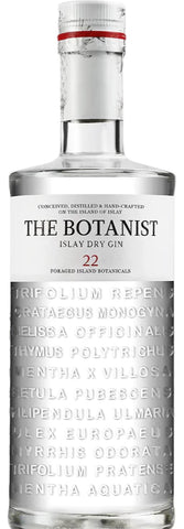 Gin d'Ecosse - The Botanist - Islay Dry Gin