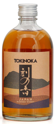 Tokinoka - Whisky Japonais Blended