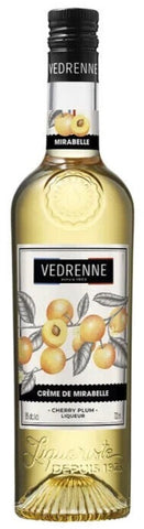 Crème de Mirabelle - Vedrenne