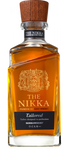 Whisky Japonais - The Nikka Premium Tailored