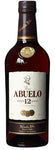 Rhum du Panama - Ron Abuelo 12 ans