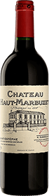 Bordeaux - Saint Estèphe - Cht Haut Marbuzet
