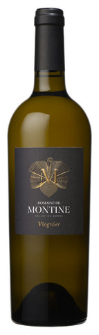 Rhône - Grignan les Adhemar - Domaine de Montine Viognier