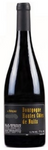 Cruchandeau - Les Cabottes - Hautes Côtes de Nuits - Bourgogne Rouge