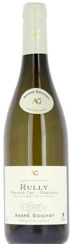 Bourgogne - Rully 1er Cru - Domaine A.Goichot